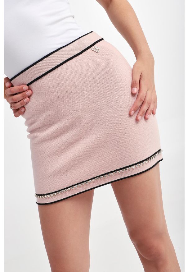 Blugirl Blumarine - Spódnica mini BLUGIRL BLUMARINE