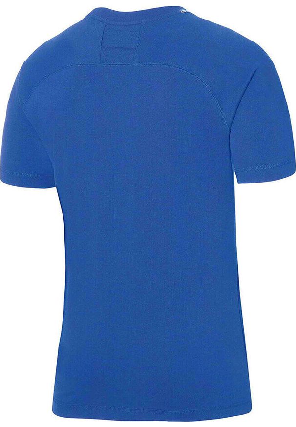Koszulka sportowa męska Nike Strike 22 Thicker. Kolor: niebieski