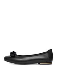 Lasocki Baleriny CEO-RST-ARABELLA-02 Czarny. Kolor: czarny. Materiał: skóra #3