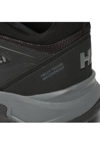 Helly Hansen Trekkingi Cascade Low Ht 11749_990 Czarny. Kolor: czarny. Materiał: materiał. Sport: turystyka piesza #6