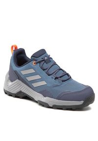 Adidas - adidas Trekkingi Terrex Eastrail 2 GZ3978 Niebieski. Kolor: niebieski. Materiał: materiał. Model: Adidas Terrex. Sport: turystyka piesza #6