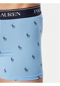 Polo Ralph Lauren Komplet bokserek 714830299197 Kolorowy. Materiał: bawełna. Wzór: kolorowy #2