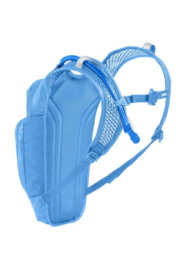 CAMELBAK - Plecak rowerowy dziecięcy CamelBak Mini M.U.L.E.®. Kolor: niebieski