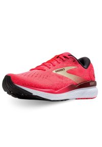Brooks - Buty do biegania Ghost 16 Rozmiar 36.5 - 1204071B634 Różowy. Kolor: różowy. Sport: bieganie