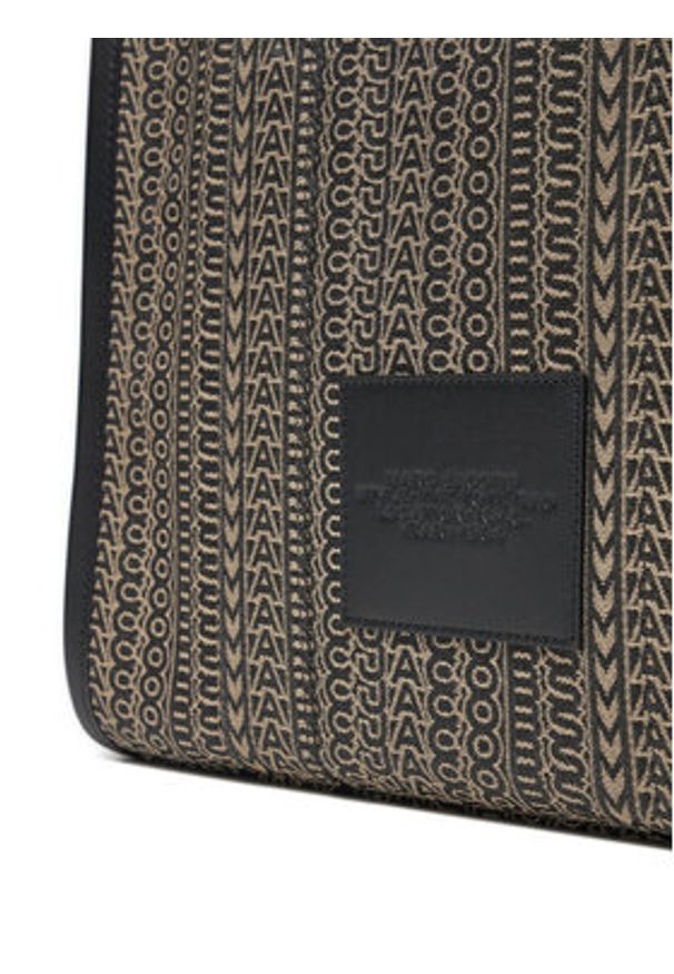 MARC JACOBS - Marc Jacobs Torebka 2F4HTT014H05 Czarny. Kolor: czarny