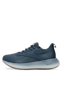 Reebok Sneakersy Dmx Comfort + 100033428 W Niebieski. Kolor: niebieski. Materiał: syntetyk
