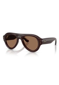 Ray-Ban - Okulary przeciwsłoneczne aviator RAY-BAN #1