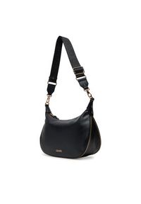 Liu Jo Torebka M Hobo AA5133 T3342 Czarny. Kolor: czarny #4