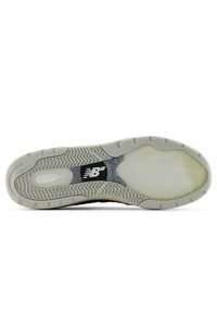 Buty męskie New Balance Numeric UN933BNT – czarne. Kolor: czarny. Materiał: guma, zamsz. Szerokość cholewki: normalna. Sport: skateboard #2