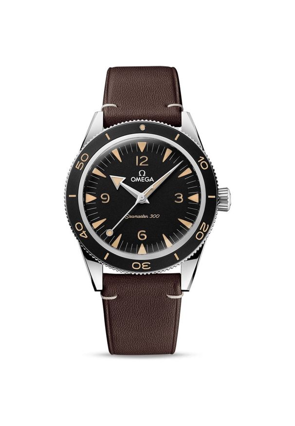 OMEGA ZEGAREK SEAMASTER 234.32.41.21.01.001