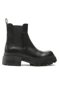 Sztyblety Jenny Fairy. Kolor: czarny #1