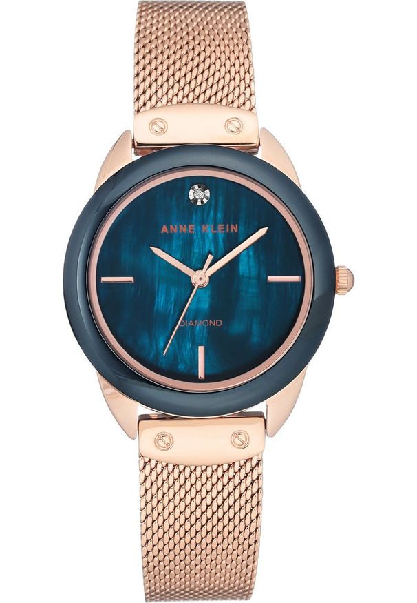 Zegarek Anne Klein