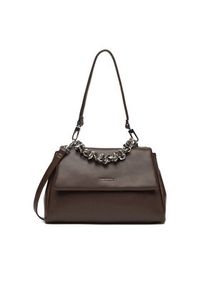 Gino Rossi Torebka CEO-LARA-LDA8144A Brązowy. Kolor: brązowy #3