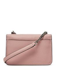 MICHAEL Michael Kors Torebka 32T4SC7C1T Różowy. Kolor: różowy. Materiał: skórzane #3