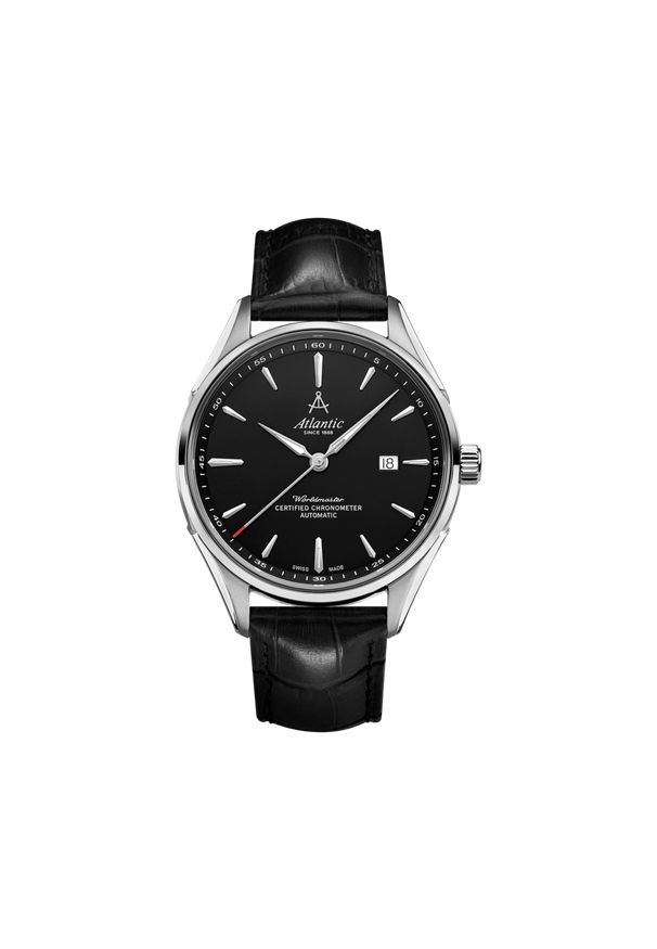 Atlantic - ATLANTIC ZEGAREK Worldmaster COSC 52781.41.61