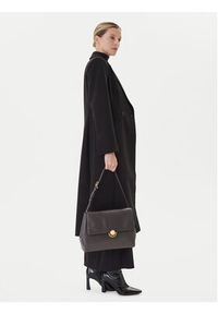 Furla Torebka WB01804 BX4185 IT 4283S Szary. Kolor: szary. Materiał: skórzane