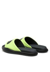 The North Face Klapki Triarch Slide NF0A5JCAFM9 Zielony. Kolor: zielony