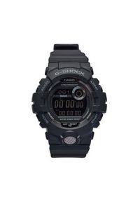 G-Shock Zegarek GBD-800-1BER Czarny. Kolor: czarny. Materiał: syntetyk #2