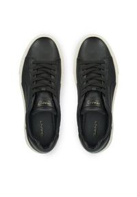GANT - Gant Sneakersy Zonick Sneaker 27631231 Czarny. Kolor: czarny #3