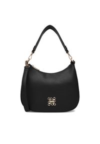 Torebka Nine West. Kolor: czarny