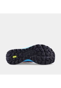 Buty trailowe męskie Inov-8 TrailFly Max Wide. Kolor: czerwony, niebieski, wielokolorowy, żółty. Sport: bieganie