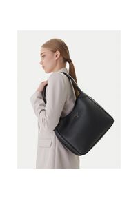 Torebka Guess. Kolor: czarny #1