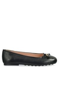 GANT - Gant Baleriny 30511892 Czarny. Kolor: czarny. Materiał: skóra #1
