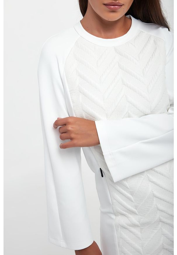 Sportalm - Sukienka mini SPORTALM. Długość: mini