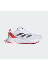 Buty do biegania dla dorosłych Adidas Duramo SL. Kolor: biały, czerwony, wielokolorowy, czarny. Materiał: materiał