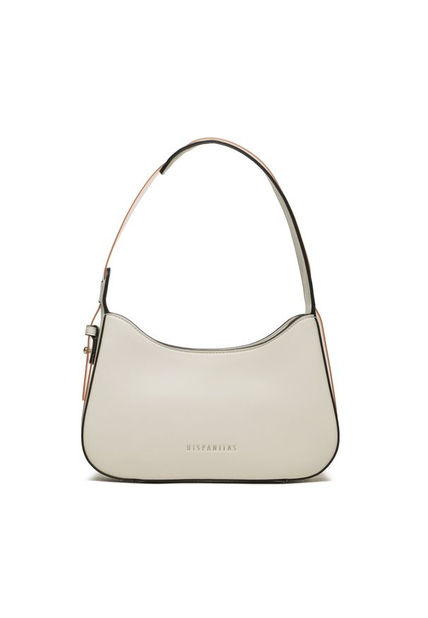 Torebka Hispanitas Covent-V23 BV232521 Panna/Desert