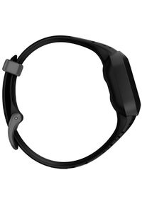 GARMIN - Garmin Vivofit Junior 3 Cosmic Czarny. Kolor: czarny #5