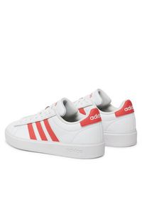 Adidas - adidas Sneakersy Grand Court Cloudfoam Comfort ID2948 Biały. Kolor: biały. Model: Adidas Cloudfoam #4