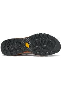 TECNICA - Buty trekkingowe męskie Tecnica Sulfur Ms. Kolor: wielokolorowy, pomarańczowy, szary. Materiał: zamsz. Szerokość cholewki: normalna