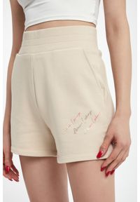 Armani Exchange - Szorty damskie ARMANI EXCHANGE