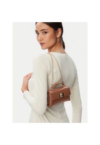 Torebka Furla. Kolor: brązowy #1