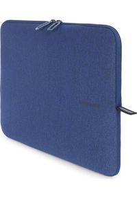TUCANO - Pokrowiec Tucano Melange Second Skin do macbook Pro 16'' macbook Pro 15'' Retina macbook Pro 15'' ultrabook 15'' notebook 15.6'' niebieski. Kolor: niebieski #5