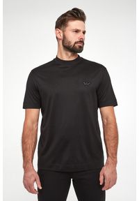 Emporio Armani - T-shirt męski EMPORIO ARMANI #4