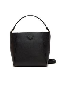 Tory Burch Torebka 158500 Czarny. Kolor: czarny. Materiał: skórzane #5