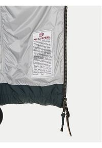 Parajumpers Kurtka puchowa Last Minute 25WMPMPUSL02 Zielony Regular Fit. Kolor: zielony. Materiał: syntetyk #7