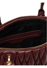 MEXX Torebka C-MEXX-L-012-08 Bordowy. Kolor: czerwony #6