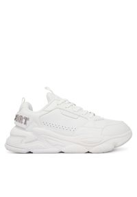 Sneakersy Plein Sport. Kolor: biały #1