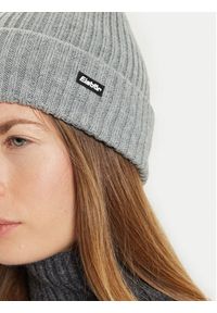 Eisbar - Eisbär Czapka Ripp Mü 407501 Szary. Kolor: szary. Materiał: poliakryl, materiał #4