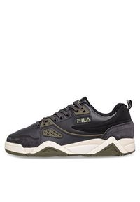 Fila Sneakersy Casim S FFM0262.83347 Szary. Kolor: szary. Materiał: skóra #5