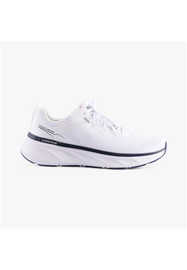 skechers - Buty męskie SKECHERS Edgeride Exxo. Kolor: niebieski