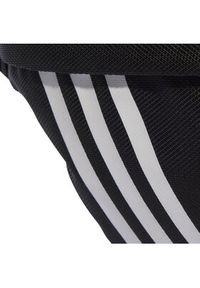 Adidas - adidas Saszetka nerka Future Icons Waist Bag HY0735 Czarny. Kolor: czarny. Materiał: materiał #5