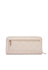 Guess Portfel Anise Slg SWPD99 16146 Écru. Materiał: skóra #2