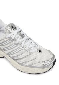 Adidas - adidas Sneakersy Adistar Control 3 KI8667 Biały. Kolor: biały. Materiał: materiał #5