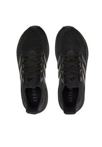 Adidas - adidas Buty do biegania Ultraboost 5 ID8847 Czarny. Kolor: czarny. Materiał: mesh, materiał #3