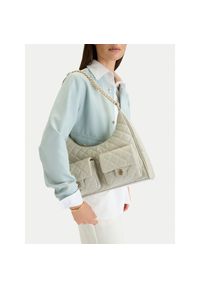 Torebka Badura. Kolor: zielony #1