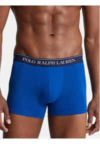 Polo Ralph Lauren Komplet bokserek 714864292002 Kolorowy. Materiał: bawełna. Wzór: kolorowy #7